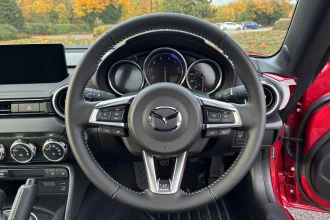 Vehicle Thumbnail 34