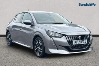 Peugeot 208 Listing Image