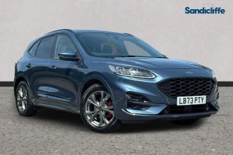 Ford Kuga Listing Image