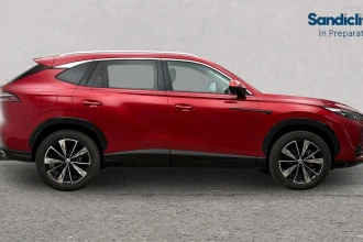 Vehicle Thumbnail 2