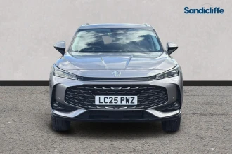 Vehicle Thumbnail 2