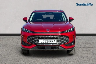 Vehicle Thumbnail 2