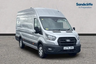 Ford Transit Listing Image