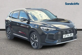 Vehicle Thumbnail 1