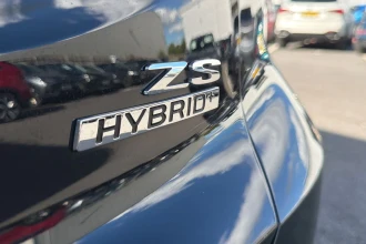 Vehicle Thumbnail 22