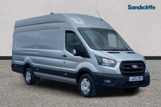 Ford Transit Listing Image