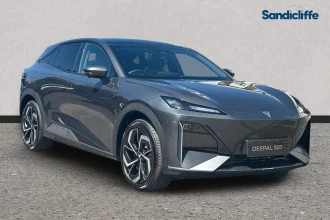 Changan Deepal S07 Listing Image