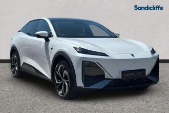 Changan Deepal S07 Listing Image