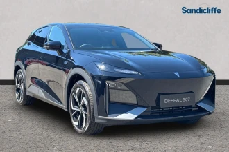 Changan Deepal S07 Listing Image