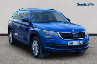 Skoda Kodiaq Listing Image