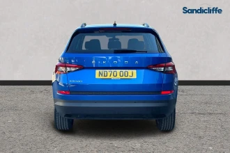 Vehicle Thumbnail 6