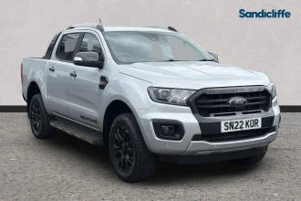 Ford Ranger Listing Image
