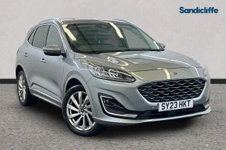 Ford Kuga Listing Image