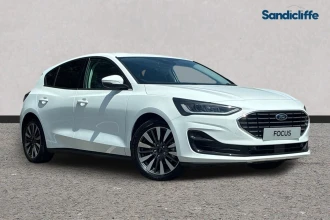 Ford Focus Listing Image