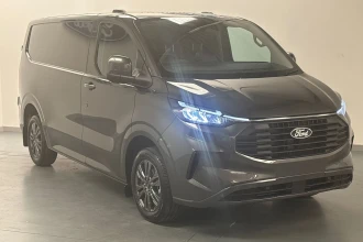 Ford Listing Image