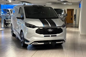Ford Listing Image