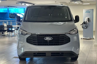 Vehicle Thumbnail 2