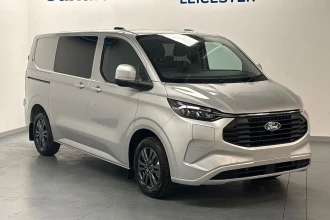 Ford Listing Image