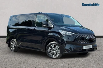 Ford Tourneo Custom Listing Image