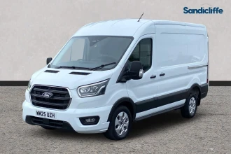 Vehicle Thumbnail 9