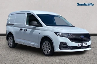 Ford Transit Connect Listing Image
