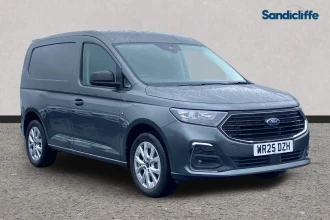 Ford Transit Connect Listing Image