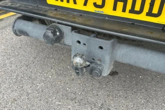 Vehicle Thumbnail 18