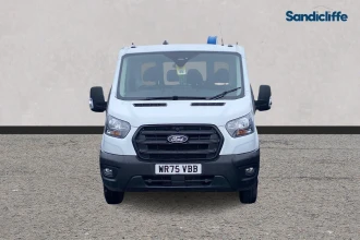 Vehicle Thumbnail 2