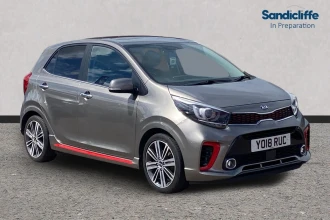 Kia Picanto Listing Image