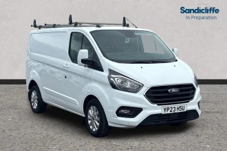 Vehicle Thumbnail 1