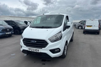Vehicle Thumbnail 10