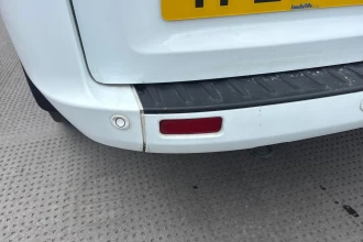 Vehicle Thumbnail 5