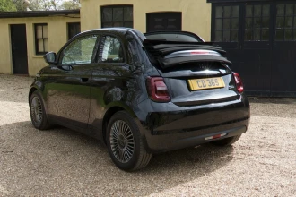 Fiat 500 Listing Image