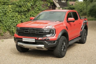 Ford Ranger Listing Image
