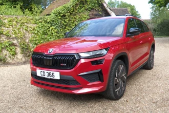 Skoda Kodiaq Listing Image