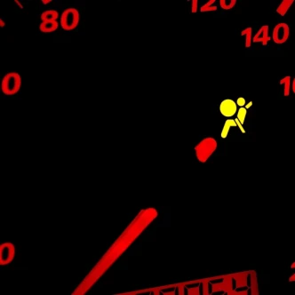 Is It Safe to Drive with the Airbag Light On? What You Need to Know