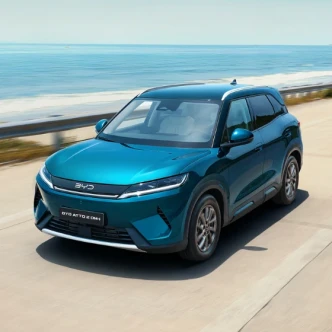 New BYD Atto 2 DM-i Review: Everything You Need to Know in 2026