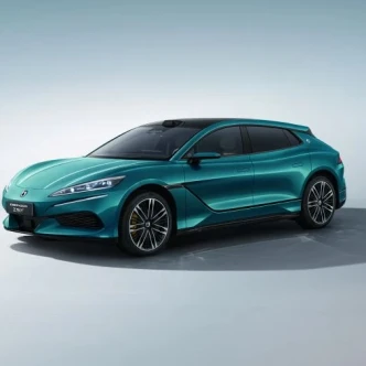 Electric Luxury Cars in 2026: Where Does the Denza Z9 GT Stand?