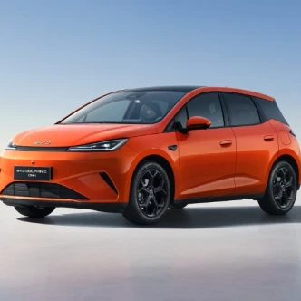 BYD Dolphin G DM-i Buying Guide: Everything UK Drivers Need to Know