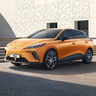 Used MG Cars for Sale in Birmingham: What to Look for Before You Buy