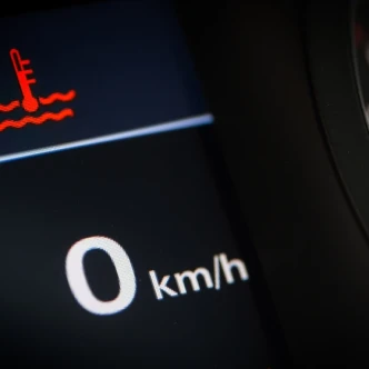 What Does the Coolant Light Mean? Causes, Risks, and What to Do