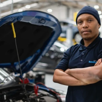Vehicle Technician Jobs in Lincoln| Join the Sandicliffe Team