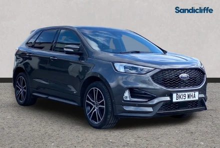 Ford Edge Listing Image