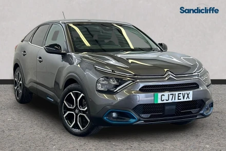 Citroen C4 Listing Image