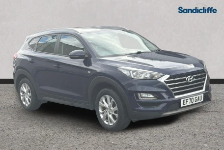 Hyundai Listing Image