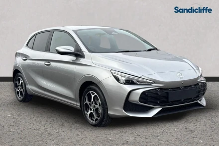 MG MG3 Listing Image