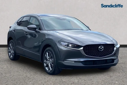 Mazda CX-30 Listing Image