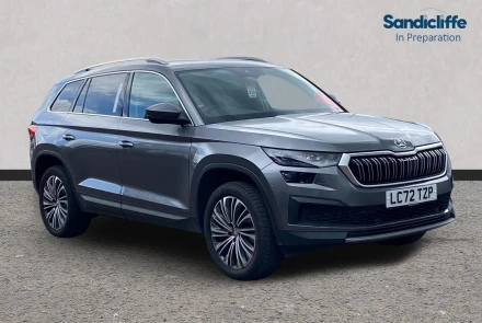 Skoda Kodiaq Listing Image