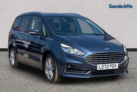 Ford Galaxy Listing Image