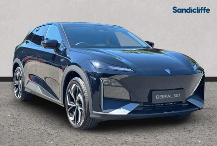 Changan Deepal S07 Listing Image